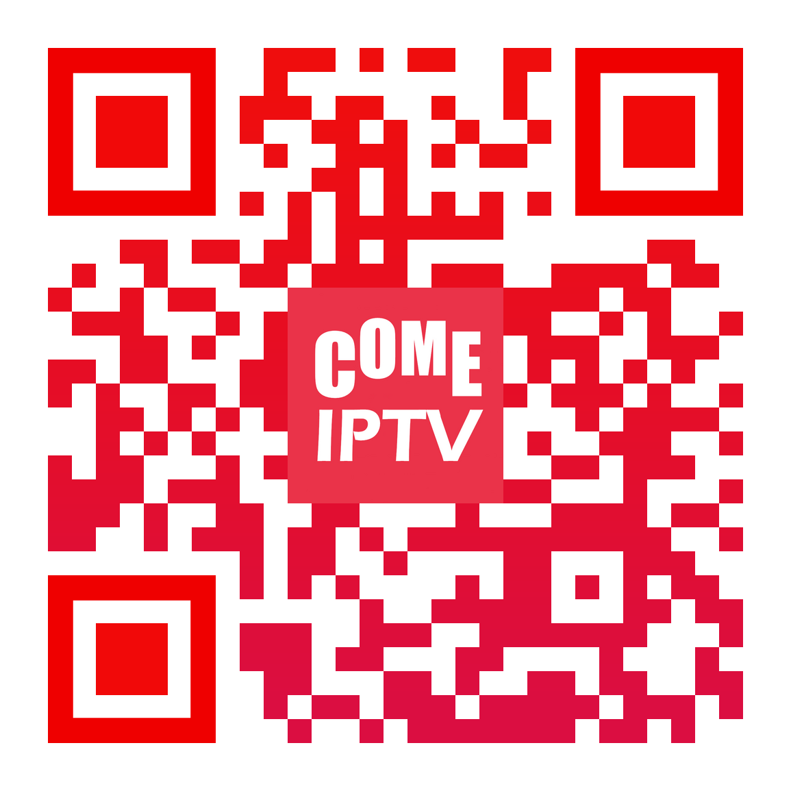 COMEIPTV INC